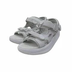 22 Masai Barefoot Technology マサイベアフットテクノロジー MBT エムビーティー サンダル KISUMUCLASSIC 700823-16 サイズ 24.3 64122のサムネイル