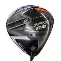 2026年最新】JPX EIII ドライバーの人気アイテム - メルカリ