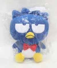 サンリオ はぴだんぶい当りくじ 2025年6月 7.バッドばつ丸 ぬいぐるみ