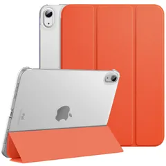 iPad 11 11 iPad 10 iPad アイパッド用 iPad タブレットケース 2022 10.9 オートスリープ ケース 三つ折り ケース スタンドケース 2025年新モデル 10.9インチ PU+PC A16/10世代 耐久 11世代 Apple