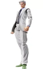 【新品】フィギュア 超像可動 吉良吉影 「ジョジョの奇妙な冒険 第四部 ダイヤモンドは砕けない」
