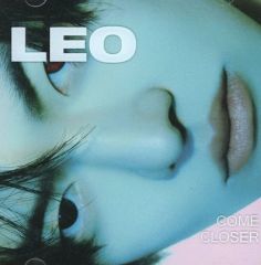 LEO Come Closer リオ イリオ ステッカー - メルカリ