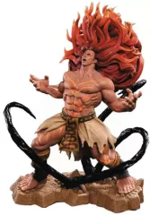 【中古】フィギュア ネカリ 「ストリートファイターV」 1/6 スタチュー