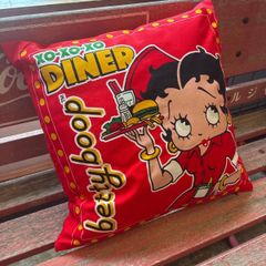 ベティちゃん 折りたたみ テーブル BETTY BOOP 約41 x 56 cm - メルカリ