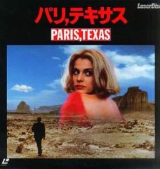 パリ,テキサス デジタルニューマスター版('84西独/仏) - メルカリ