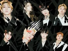 【中古】(未使用･未開封品)Scars / ソリクン -Japanese ver.- (初回生産限定盤A) [CD] Stray Kids
