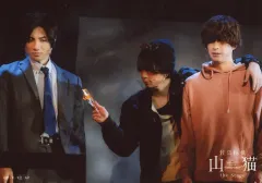 2026年最新】北村諒 チェキの人気アイテム - メルカリ
