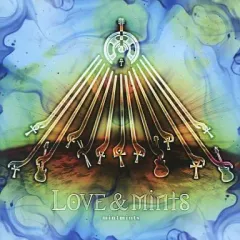 【中古】邦楽インディーズCD mintmints / LOVE＆Mints