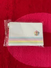 パスケース、嵐のワクワク学校グッズ