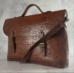 マルベリー ヴィンテージ ブリーフケース