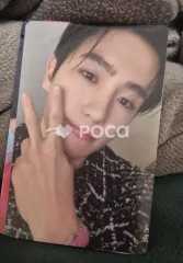 THE BOYZ ヒョンジェ Unexpected POP-UPSTORE トレカセット