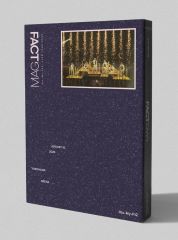 未使用 Blu-ray 初回盤B kismyft2 MAGFACT 2025 - メルカリ