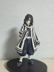 鬼滅の刃 伊黒 小芭内 フィギュア