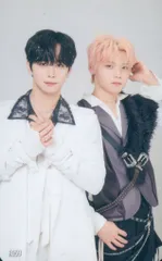 INI 木村柾哉/後藤威尊 LAPOSTA2025 R059