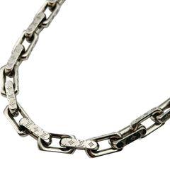 Antidote BUYERS CLUB シルバーネックレス 3チャーム - メルカリ