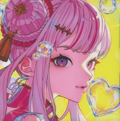 初回生産限定】『Bubblin』幻のBlu-ray盤 ヒメヒナ - メルカリ