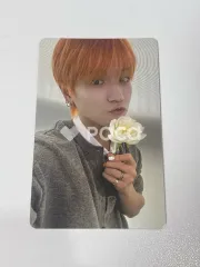 BOYNEXTDOOR リウ The Action Weverse