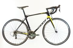 超軽量7.1kg】GIANT TCR CONPOSITE フルカーボン - メルカリ