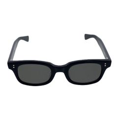 【値下げ】WACKO MARIA ワコマリア GUILTY PARTIES サングラス サングラス ブラック  レディース【中古】 GUILTY PARTIES (ワコマリア) サングラス 黒セル ブラック希少 - メルカリ