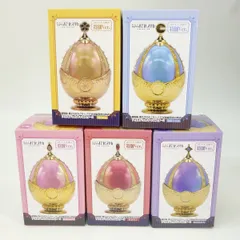 【未開封】劇場版 魔法少女まどか☆マギカ ソウルジェムキャニスター2 特別Ver. 全5種セット