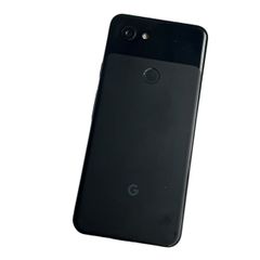 美品】Google Pixel 3a ホワイト Googleフォト無制限 - メルカリ