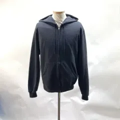 チャンピオン ユニセックス 裏起毛パーカー ジップアップ ジャケット S 中古市場 ヴィンテージ