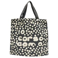 COMME des GARCONS 2025ホリデードッキングトートバッグ - メルカリ