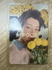 Seventeen ウォヌ セブチ Your Choice ONE SIDE Ver.