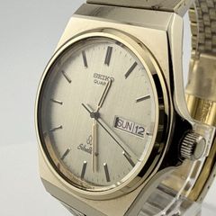Yves Saint Laurent イヴサンローラン YSL オクタゴン 2200-241762