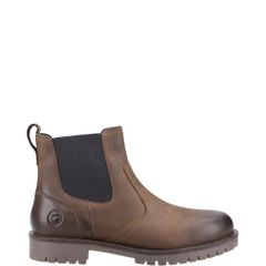 科茨沃尔德 男士 鞋靴 靴靴 切爾西靴 切爾西靴 Cotswold Bodicote 切爾西靴 棕色 棕色