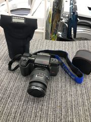 PENTAX P30 TOKINA 35-70mm 1:3.5-4.6 一眼レフ - メルカリ