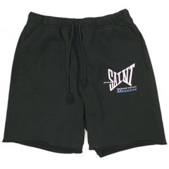SAINT Mxxxxxx Sweat Shorts Ribon Saint - メルカリ