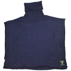 South2 West8 サウスツーウェストエイト S2W8 日本製 Dickey Turtle Knit タートルネックニット NS695 Free PURPLE セーター トップス g24851のサムネイル