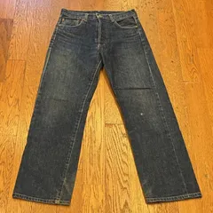 90年代製 復刻版 LEVI'S 503B XX