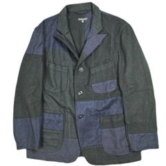 Engineered Garments ベッドフォードジャケット XS - メルカリ