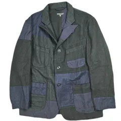 2026年最新】engineered garments bedfordの人気アイテム - メルカリ