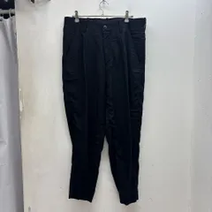 2026年最新】Yohji Yamamoto メンズ スラックスの人気アイテム - メルカリ