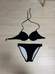 新品王뽕 ブラック ビキニ セット