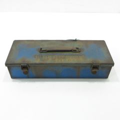 M1531 vintage 1940's インダストリアル パンフレット ラック M1531 vintage 1940's インダストリアル パンフレット ラック - メルカリ