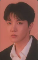 BTS フォトカードセット J-HOPE HYBE INSIGHT The Daydream:BELIEVERS 入場特典