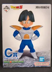 BANDAI SPIRITS 一番くじ ドラゴンボール BATTLE ON PLANET NAMEK C賞 孫悟飯 フィギュア MASTERLISE