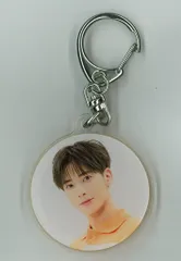 TXT 2022 MOA MEMBERSHIP LIMITED TAEHYUN アクリルキーリング