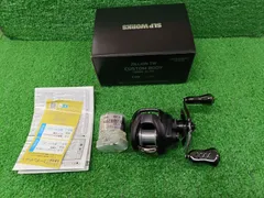 ダイワ　SLP　ジリオン　TW　カスタムボディ　1000H　SLPW　リブレ　グライド87　RCS　MAG　Z　BOOST　スプール　セット　（山科店）のサムネイル