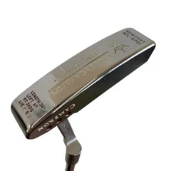 【中古】 タイトリスト SCOTTY CAMERON PRO PLATINUM NEWPORT MIL-SPEC パター PT スチール (フレックスその他) メンズ 男性用 右利き 右用 Cランク ゴルフクラブ