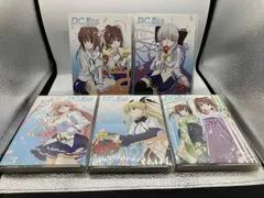 2026年最新】（中古品）D.C.S.S. ~ダ・カーポ セカンドシーズン~ 4
