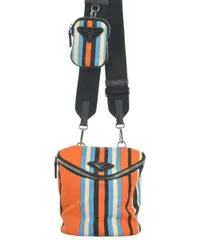 PRADA ショルダーバッグ レディース 【古着】【中古】【送料無料】