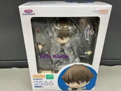 ねんどろいど 2566 遊☆戯☆王デュエルモンスタｰズ 海馬瀬人 遊☆戯☆王デュエルモンスタｰズ