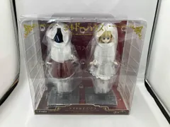フリュー ケイト&エミリコ 1/7 シャドーハウス