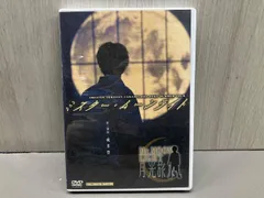 DVD】ミスタｰ・ムｰンライト~月光旅人~ 上川隆也 岡田達也 大内厚雄