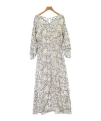 emmi atelier ワンピース レディース 【古着】【中古】【送料無料】